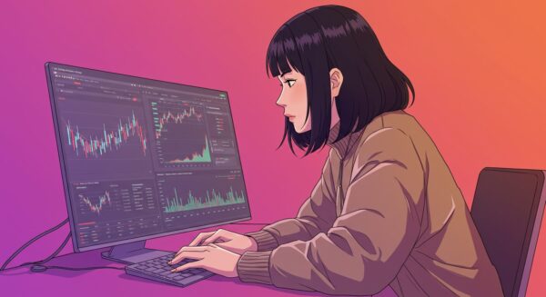 現物取引と信用取引の違い｜初心者向けガイド