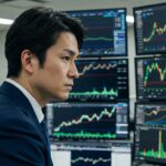 【日本株 大荒れ】守りのディフェンシブ株で安定投資戦略
