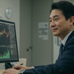 株価チェック、ストレス軽減のための投資方法とは