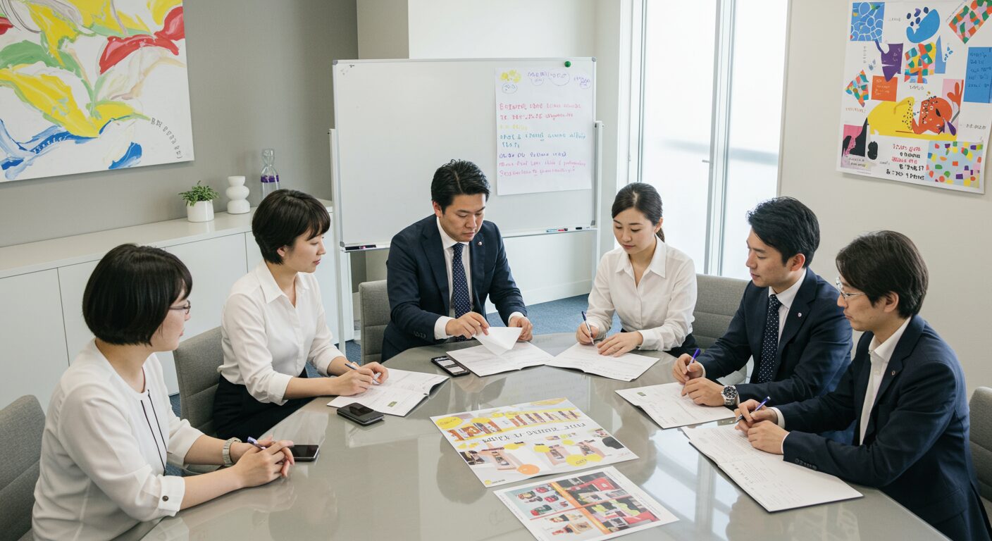 株主総会 招集通知を受けたら読むべきポイント