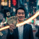 最低投資額10万円で始める日本株の魅力解説
