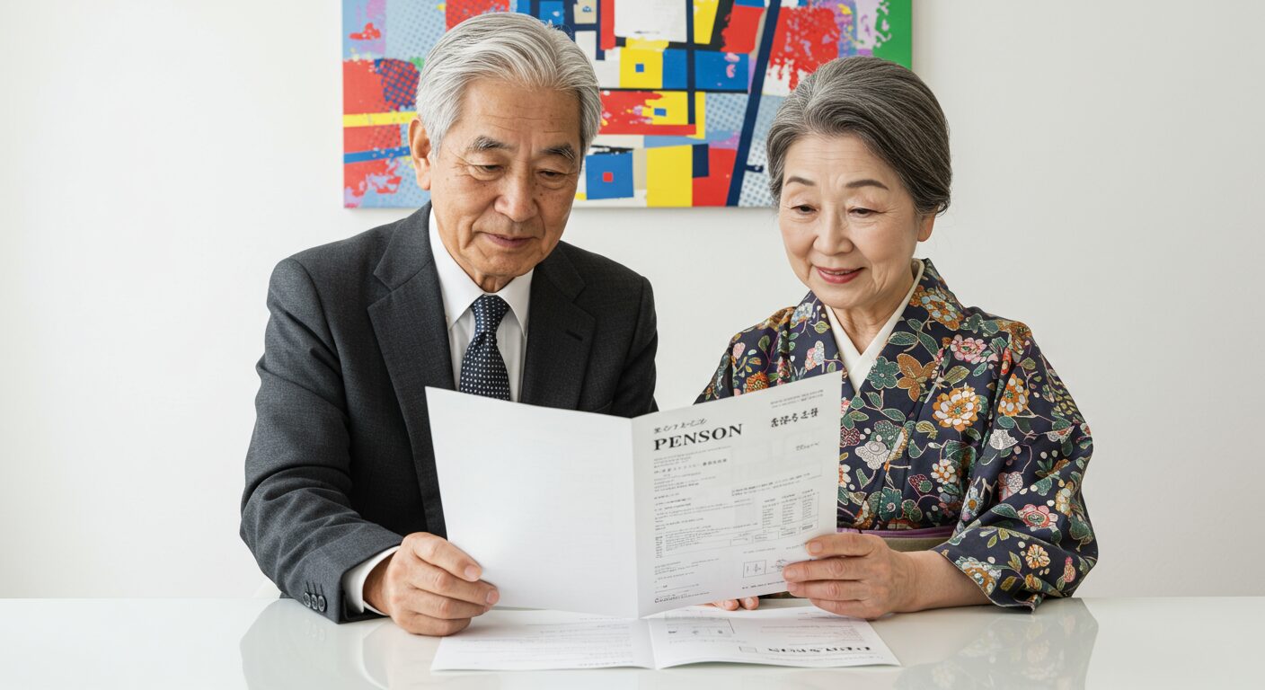 年金改正はどう影響?年金制度変更内容と遺族年金見直し