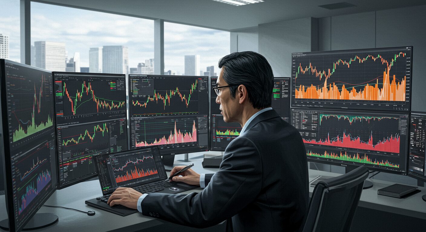 優良投資先を見極める4つの秘訣|利回りに惑わされない方法