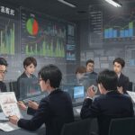 【インフレ】損する人と得する人|日本のインフレ対策を解説