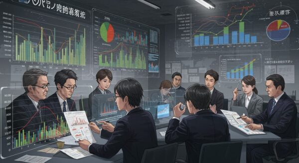 【インフレ】損する人と得する人｜日本のインフレ対策を解説