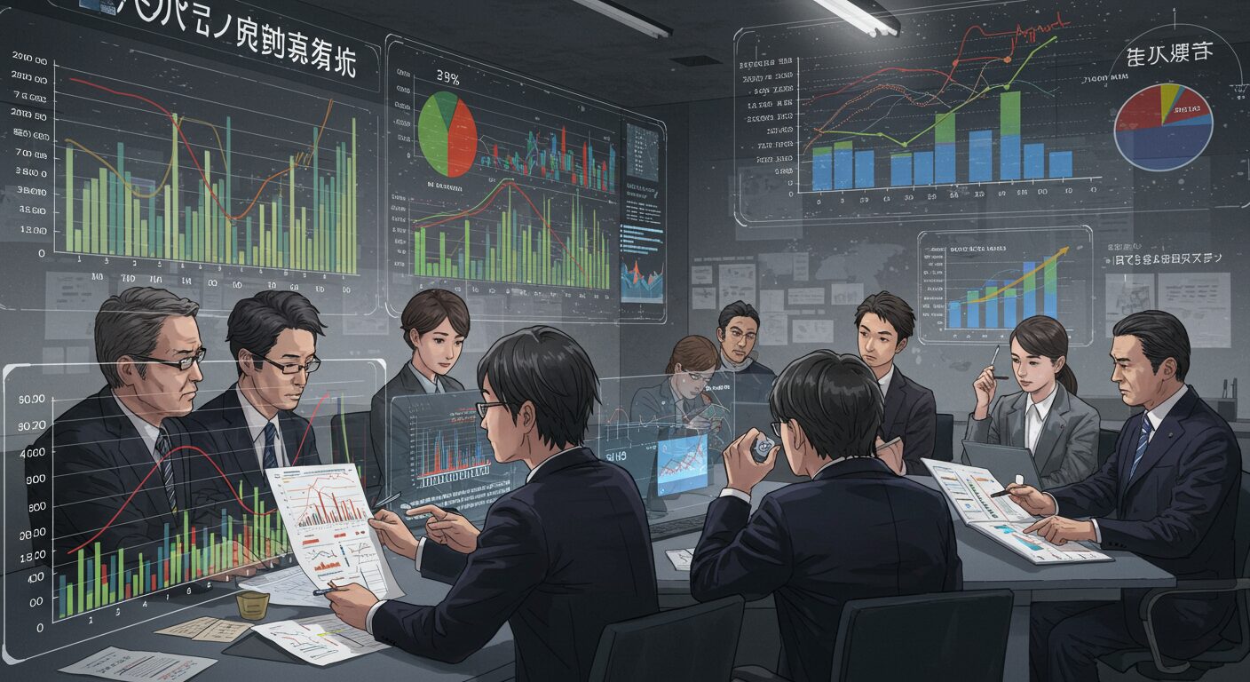 【インフレ】損する人と得する人｜日本のインフレ対策を解説