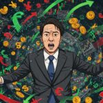 投資家の本能に潜む罠!衝動買い・売りを防ぐ進化心理学