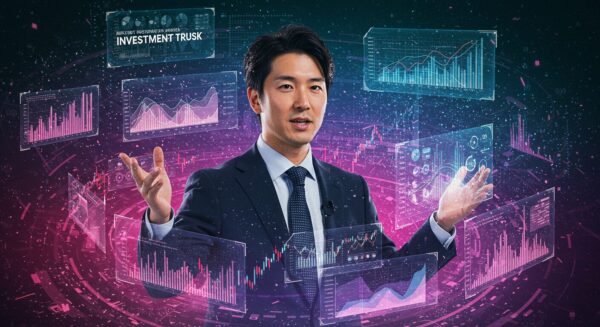 長期投資は正しいのか？メリットとリスク管理で成功する方法
