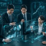 外国人投資家が魅力を感じる3つのポイント