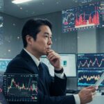 相場は強いが株価は高い—迷いどきの投資判断ポイント