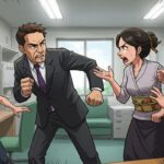 同族企業に要注意！会社が傾く家族経営の典型パターン