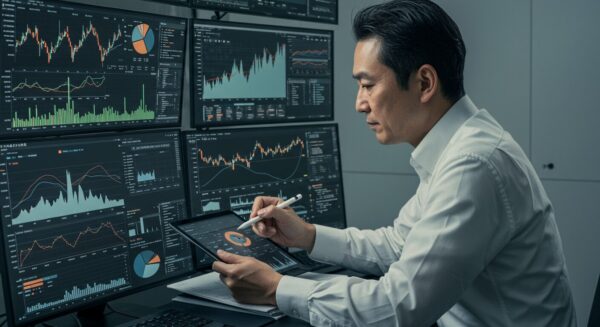 【投資信託】手数料と見えないコスト