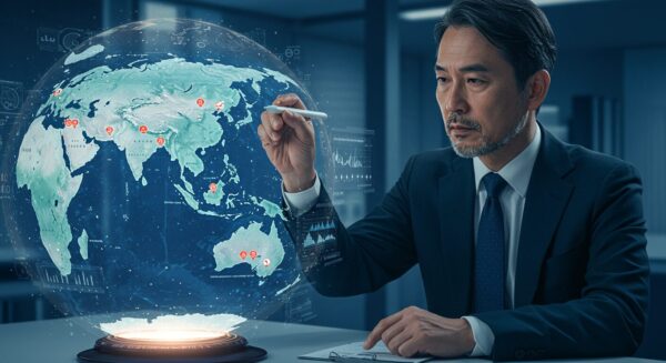 AI・半導体相場は選別の第2幕へ—中国株の本命