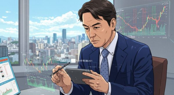 【東証ETF】円建てで始める外国株投資のメリットと注意点