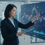 【塩漬け株回避策】企業価値評価と売買ルールの実践法