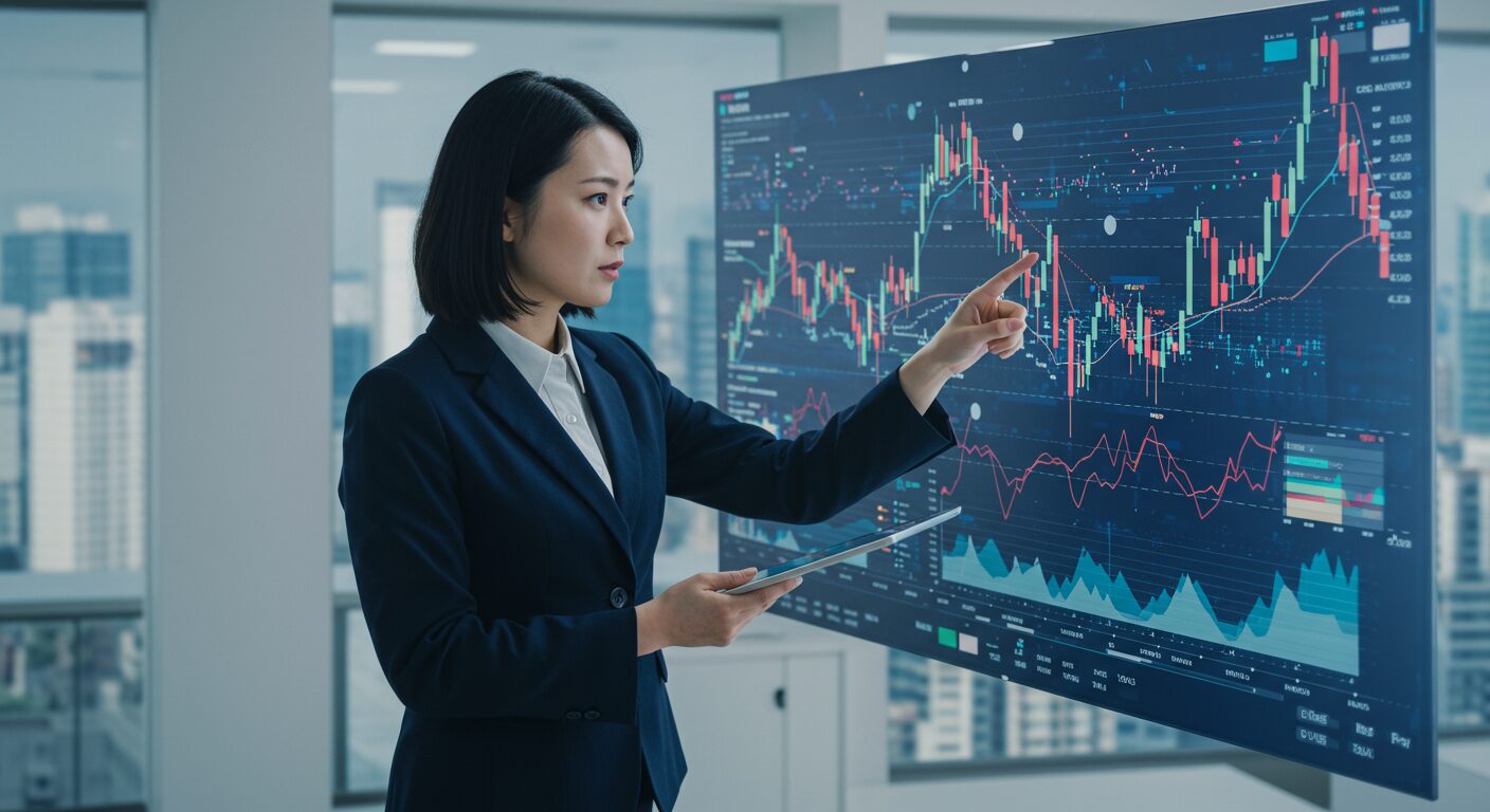 【塩漬け株回避策】企業価値評価と売買ルールの実践法