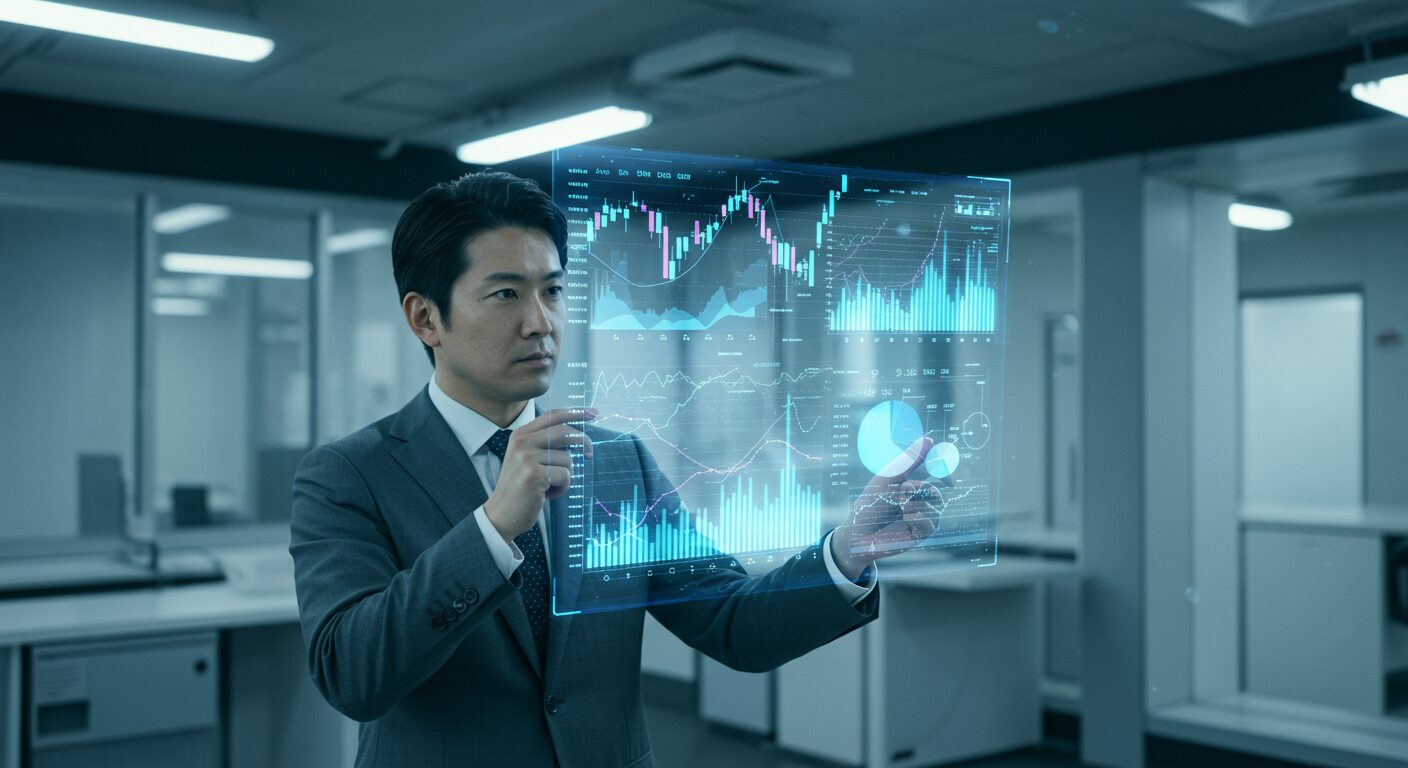 【iDeCo】節税効果で受取総額最大化|新NISAと比較する2026年改正対応ガイド