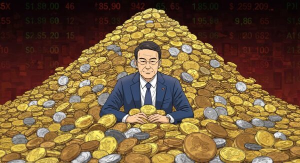 金銀プラチナ今からでも遅くない理由と投資手順