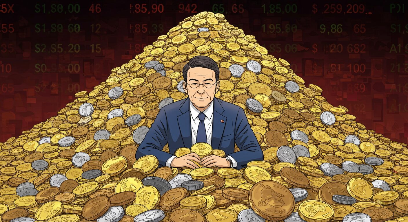 金銀プラチナ今からでも遅くない理由と投資手順
