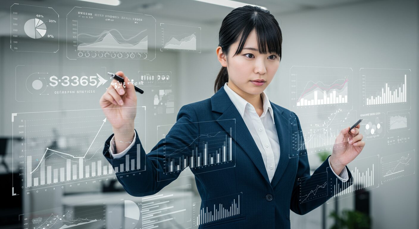 日経平均5万円は何を映すのか?現在の局面で問われる投資戦略