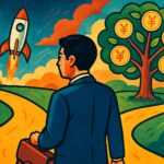 2026年新NISA一括か積立どっちが得か？｜一括投資積立投資を比較つみたて投資枠成長投資枠使い方3つの判断基準