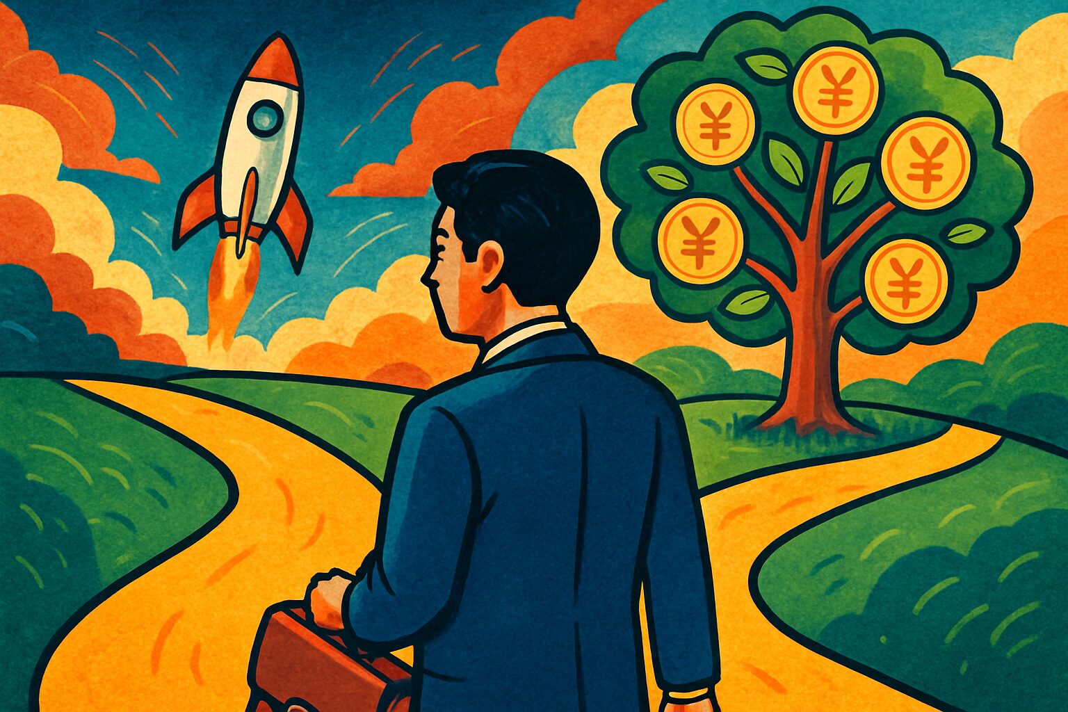 2026年新NISA一括か積立どっちが得か？｜一括投資積立投資を比較つみたて投資枠成長投資枠使い方3つの判断基準