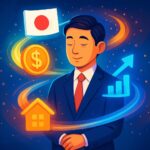 投資初心者におすすめしたの日本株3選｜収益構造とリスクを比較