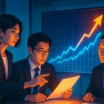 テーマ株はどこまで利益になる?日本株5銘柄の業績と割安度を検証