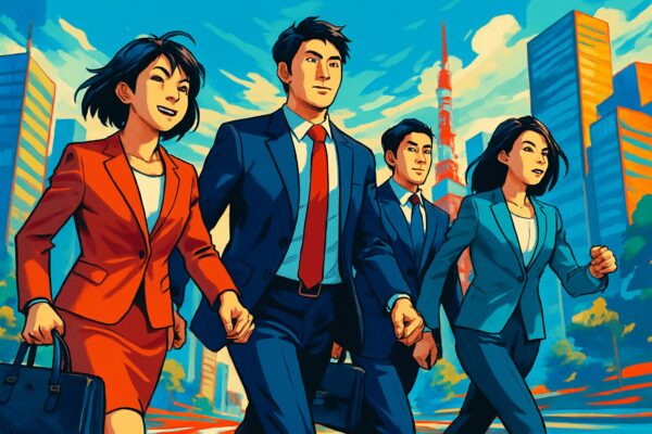 Action合同会社について