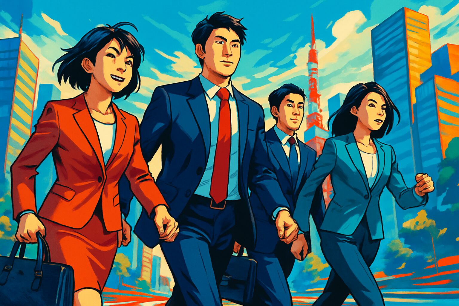 Action合同会社について