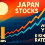 日経平均2030年8万円予想|インフレEPS成長自社株買いで読む日本株長期見通し投資戦略分散投資リスク管理
