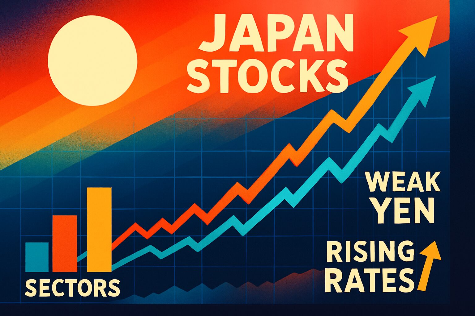 日経平均7万円台で日本株は高すぎる？割安に見える5銘柄と注意点