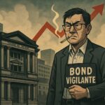債券自警団|日銀利上げ4月の条件と長期金利上昇が日本国債金利に与える影響と3つの備え