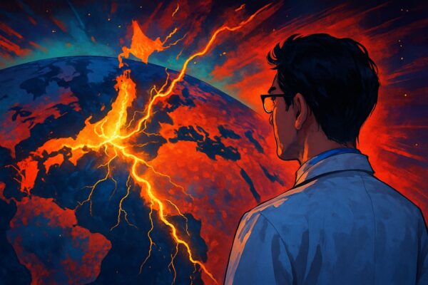 この医療株が止まると世界が困る！？：日本のチョークポイント銘柄5選