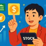 投資を始めてまず何を買う?最初に買うおすすめ銘柄や持ち続けやすい銘柄の選び方を紹介