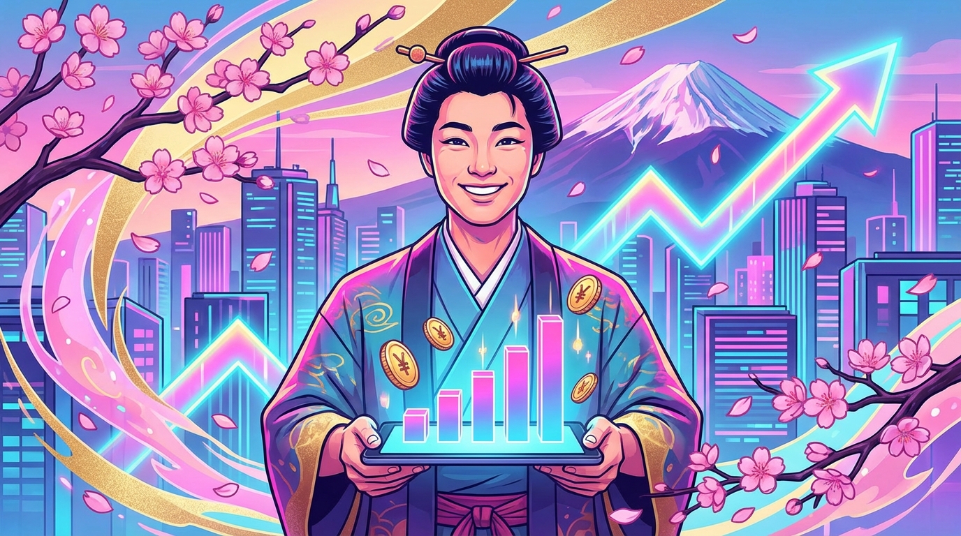 1万円未満で買える優良銘柄3選｜少額から始める日本株投資