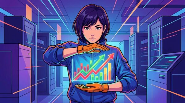 新社会人の株式投資｜初めての株式投資で失敗しないリスクコントロール