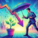ドローダウンとは?最大ドローダウンの意味と長期投資のリスク管理5つの対策
