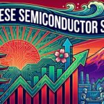 本命候補の半導体関連銘柄5選|AI・EV・データセンター需要で注目の日本株を工程別に比較