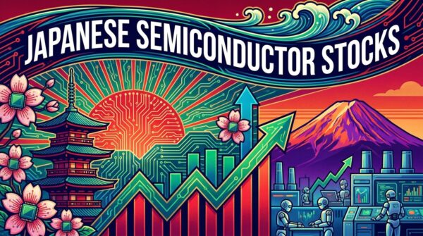本命候補の半導体関連銘柄5選｜AI・EV・データセンター需要で注目の日本株を工程別に比較