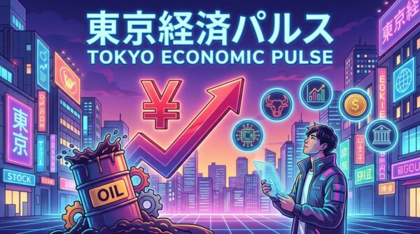 円高メリット株はどれ?金利上昇・原油高で注目の日本株5選