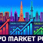 将来の配当差はここで決まる？長期保有で注目したい日本株3選