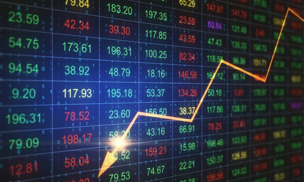 市場の動向について知れるバリュー投資ブログ