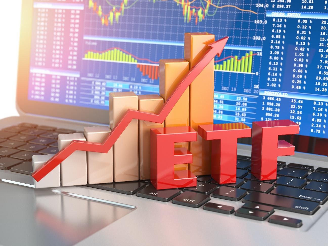 高利回りになりやすいETFの特徴とは? おすすめをランキング形式で紹介