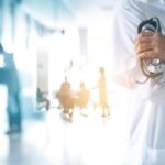 医師に資産運用が必要になる4つの理由とは?リスク別運用法を解説