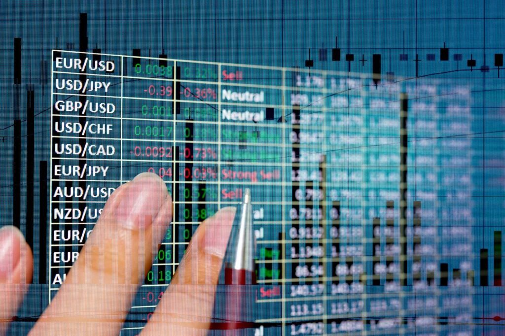 外貨預金よりFXの方がおすすめ