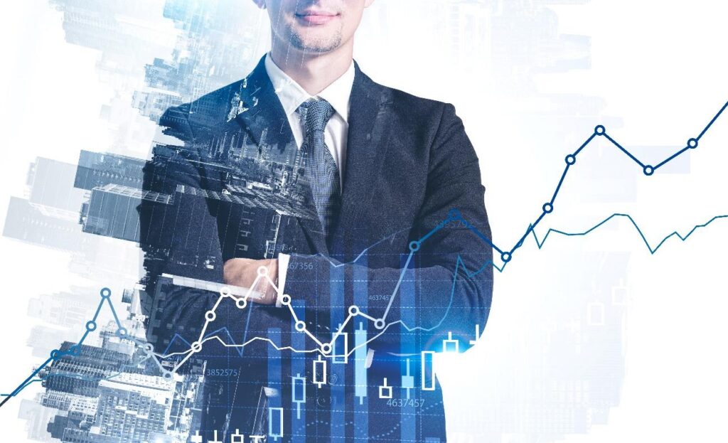 まとまった運用資金がある方はヘッジファンドもおすすめ