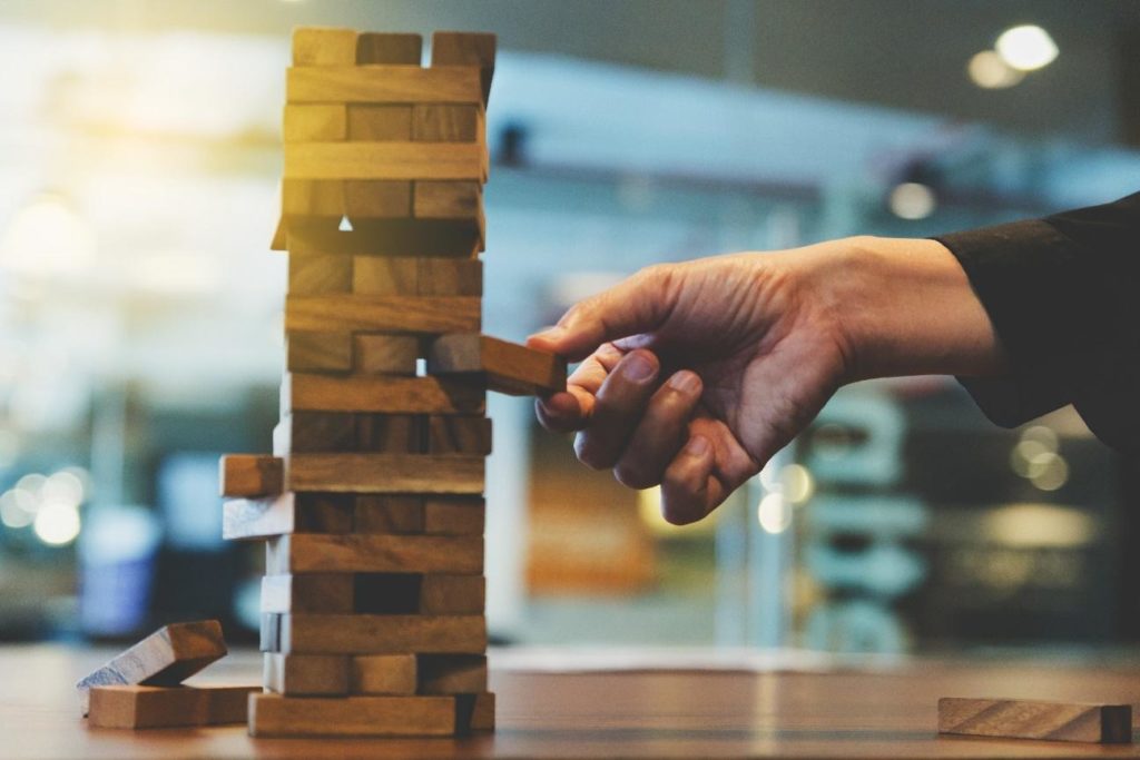 5000万円は低リスクで運用するべき理由