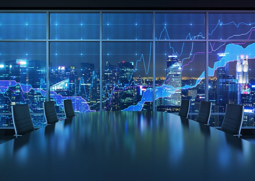 おまかせ運用ならヘッジファンドもおすすめ