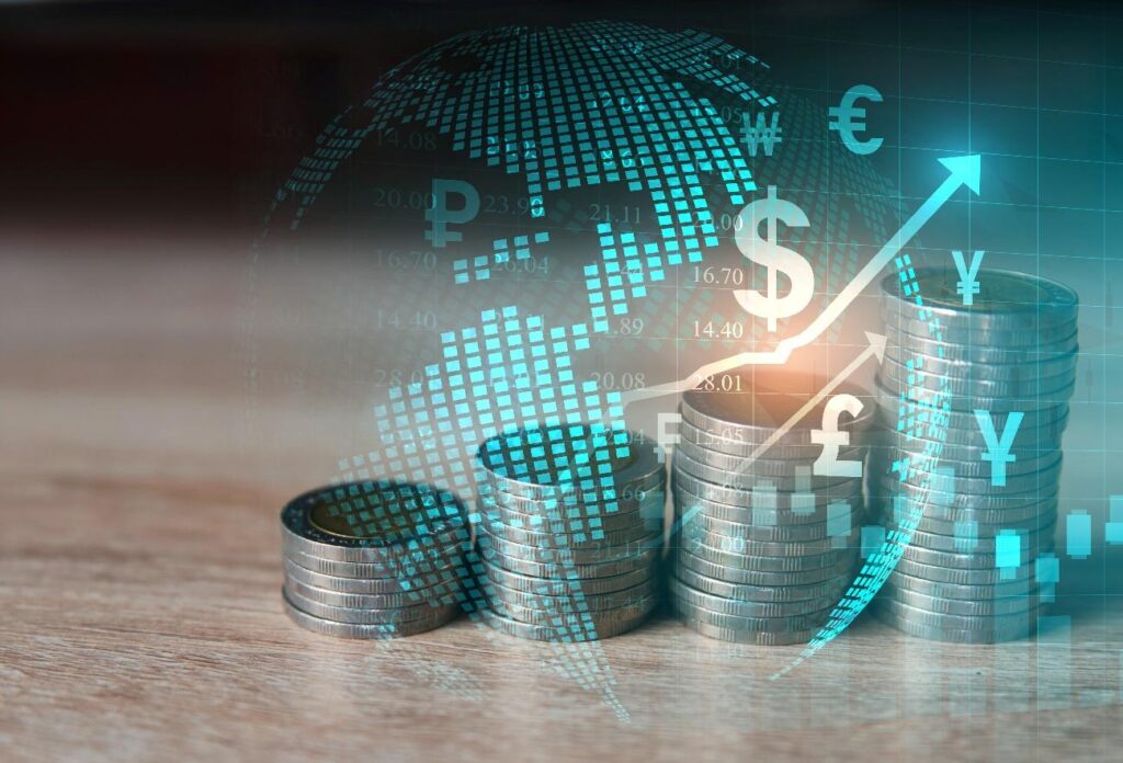 外貨預金で儲かる仕組み